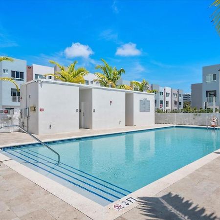 Lofts Of Aventura Apartment Miami Luaran gambar