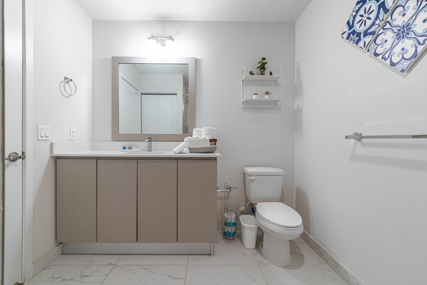 Lofts Of Aventura Apartment Miami Bilik gambar