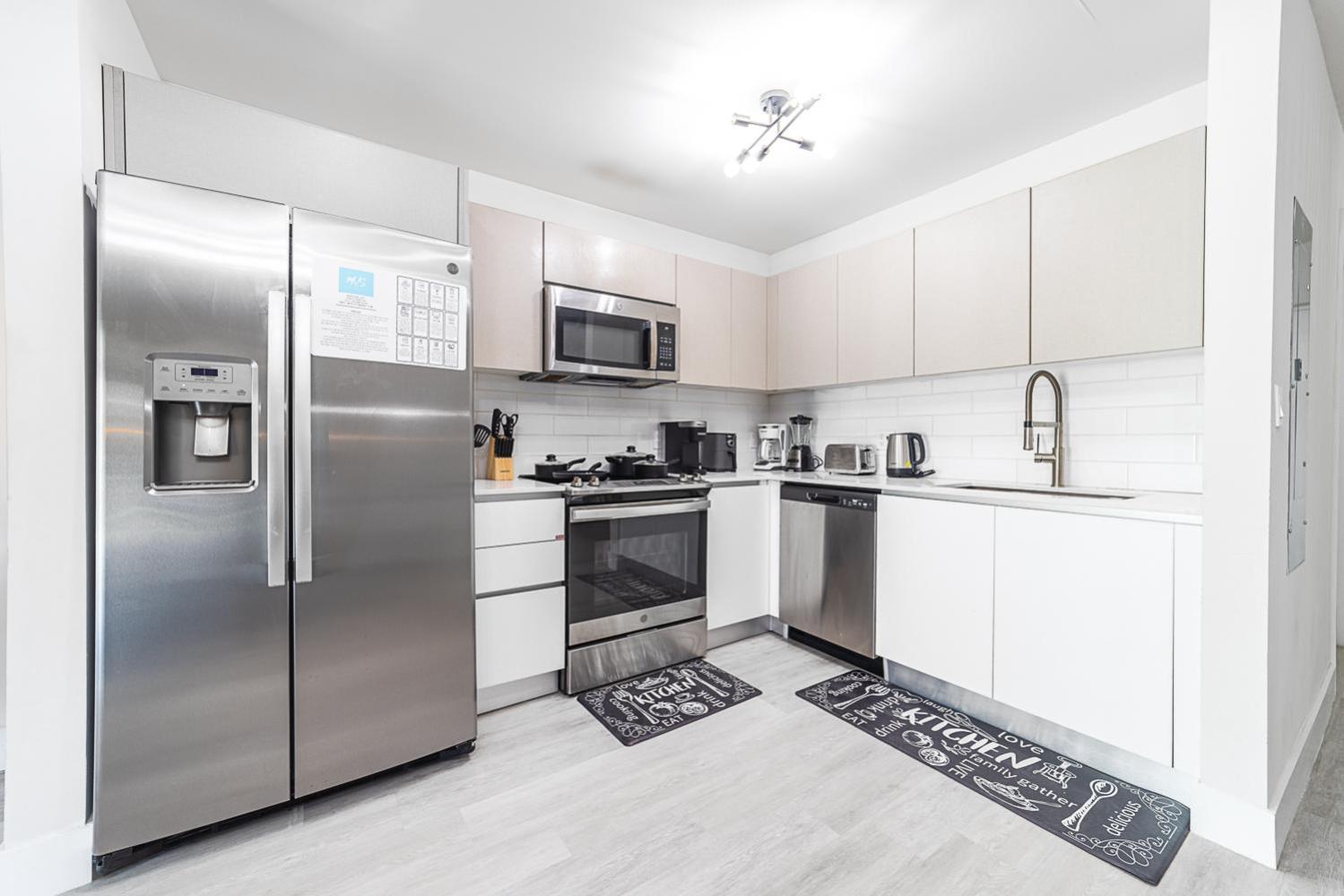 Lofts Of Aventura Apartment Miami Bilik gambar